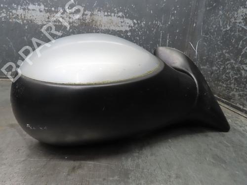 Right mirror CITROËN XSARA PICASSO (N68) 2.0 HDi | BP17609648C27 