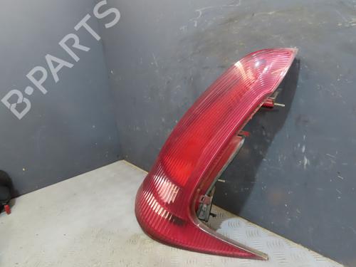Højre baglygte PEUGEOT 206 SW (2E/K) 2.0 HDi (90 hp) 31747953