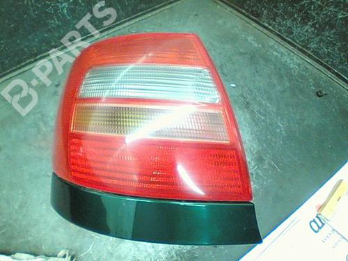 Used Left taillight AUDI A4 B5 (8D2) 1.6 (100 hp) 10769065