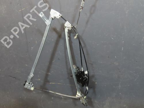 Front right window mechanism PEUGEOT PARTNER MPV (5_, G_) 1.9 D | BP29963435C23