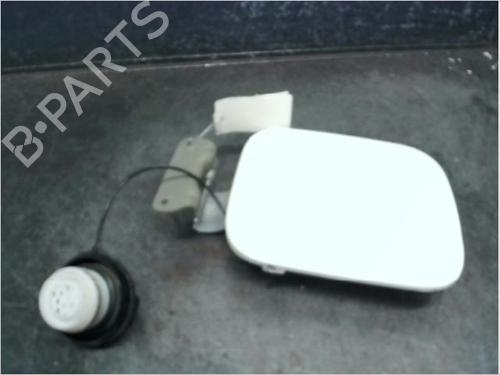 Used Fuel flap NISSAN QASHQAI / QASHQAI +2 I (J10, NJ10, JJ10E) 1.5 dCi (110 hp) 14979743