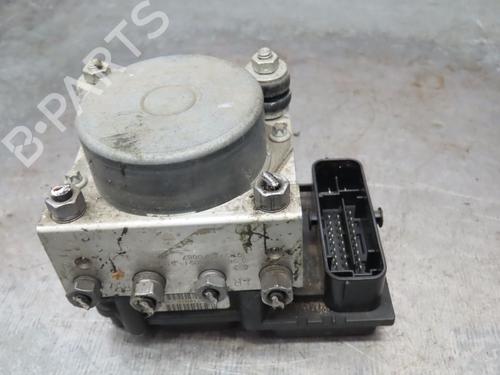 ABS pump FIAT PANDA (169_) 1.2 (169AXF2A, 169AXF1A) | BP17802217M43 