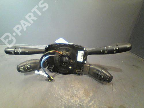 Used Steering column stalk PEUGEOT 207 SW (WK_) 1.6 HDi (90 hp) 10761798
