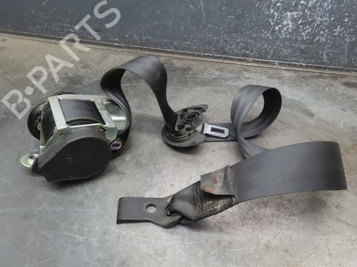 Pretensionatore anteriore destro SEAT LEON (1P1) 1.9 TDI (105 hp) 16671043