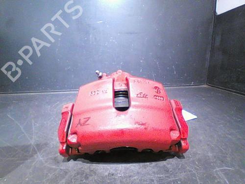 Used Right front brake caliper VW POLO V (6R1, 6C1) 1.8 GTI (192 hp) 14872312
