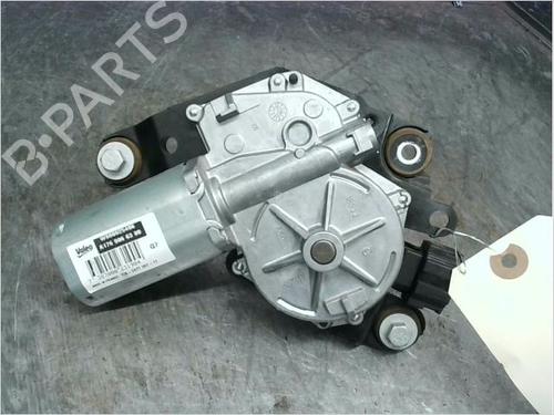 Viskermotor bagrude MERCEDES-BENZ A-CLASS (W176) A 200 CDI / d (176.008) (136 hp) 13030885