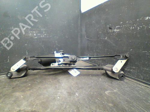 Used Front wiper motor Front wiper motor KIA RIO II (JB) [2005-2011] 23116996 23116996
