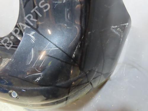 Used Rear bumper Rear bumper PEUGEOT 5008 (0U_, 0E_) 2.0 HDi 150 / BlueHDi 150 (150 hp) 34333518 34333518