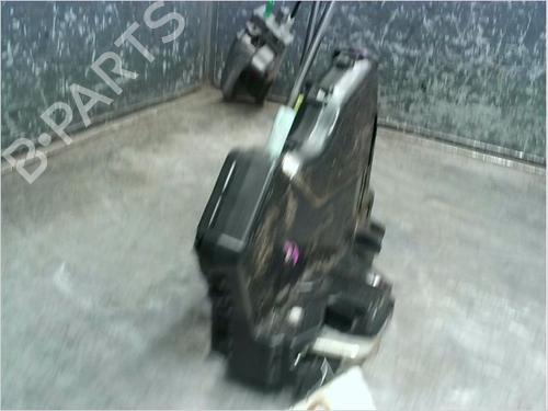 Used Front left lock Front left lock 14979646 14979646