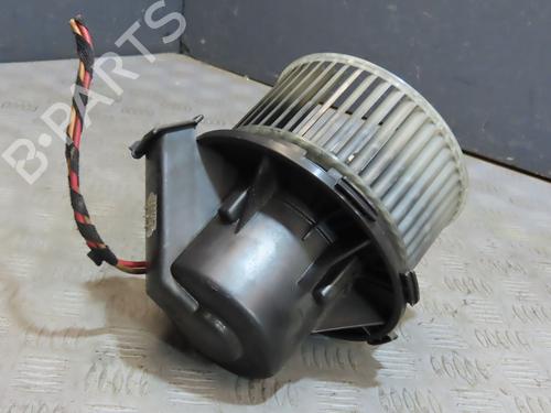 Used Heater blower motor MERCEDES-BENZ SPRINTER 3,5-t Van (B906) 315 CDI (906.631, 906.633, 906.635, 906.637) (150 hp) 26726080