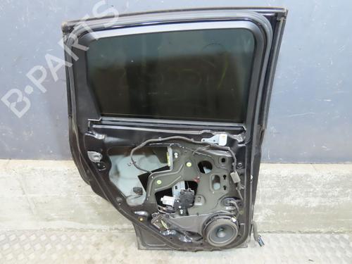 Tür links hinten für FORD C-MAX II (DXA/CB7, DXA/CEU) 1.6 TDCi (115 hp) 30740725