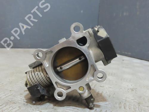 Used Throttle body HYUNDAI COUPE II (GK) 2.0 (139 hp) 31029932