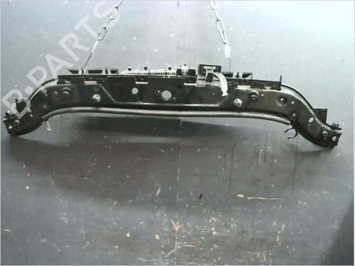 Used Front slam panel RENAULT MEGANE II (BM0/1_, CM0/1_) 1.5 dCi (BM1E, CM1E) (106 hp) 14873290