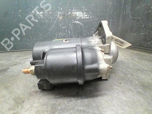 Used Starter VW POLO (6N2) 1.4 (60 hp) 26226944