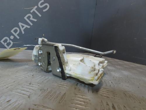 Used Front left lock SUZUKI SPLASH (EX) 1.0 (A5B310) (65 hp) 21180179