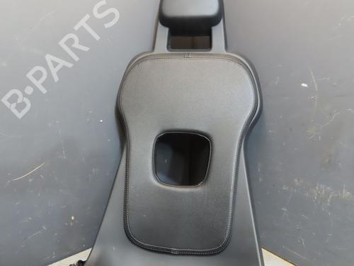 Left front seat CITROËN AMI (9A_) Electric (9AZ2CA) | BP36493058C15 - Image 2