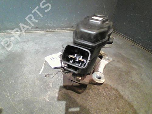 Left rear brake caliper RENAULT MEGANE III Hatchback (BZ0/1_, B3_) 1.4 TCe (BZ0F, BZ1V) | BP14872669M107 