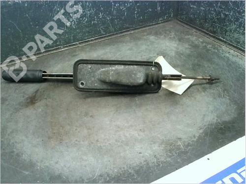 Hand brake RENAULT AVANTIME (DE0_) 2.2 dCi (DE01) | BP11876501I18 