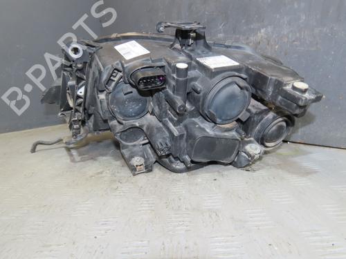 Right headlight AUDI A4 B8 Avant (8K5) 2.0 TDI | BP40437782C29 - Image 2