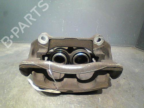 Used Left front brake caliper RENAULT TRAFIC II Bus (JL) 2.5 dCi 145 (JL0J) (146 hp) 23113337