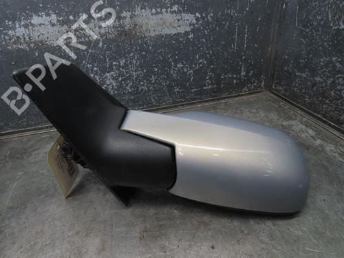 Left mirror RENAULT MEGANE II (BM0/1_, CM0/1_)  | BP17738601C26 