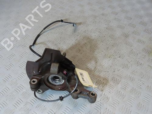 Right front steering knuckle CHEVROLET SPARK (M300)  | BP23112952M26 