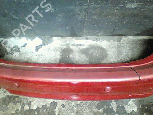 Bak støtfanger CITROËN XSARA PICASSO (N68) 1.6 HDi | BP23115912C8 