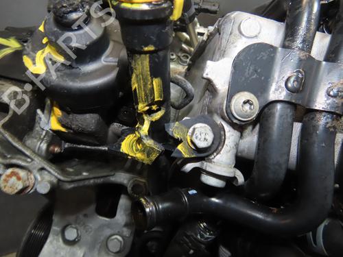 Engine VW GOLF VII Variant (BA5, BV5) 1.6 TDI | BP37596609M1  - Image 5