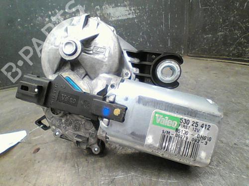 Used Rear wiper motor Rear wiper motor TOYOTA AYGO (_B1_) 1.0 (KGB10_, KGB10R) (68 hp) 10769277 10769277