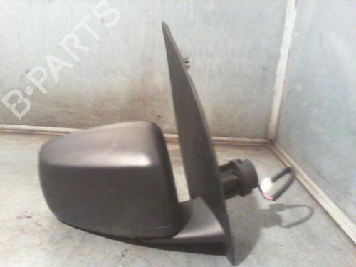 Used Right mirror FIAT PANDA (169_) 1.1 (169.AXA1A) (54 hp) 23115174