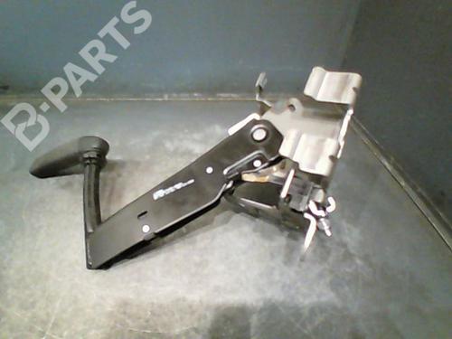 Hand brake CITROËN C4 II (NC_) 1.4 VTi 95 (NC8FP0) | BP11210862I18 