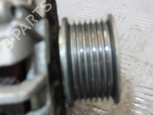 Used Alternator RENAULT CLIO III (BR0/1, CR0/1) 1.2 16V (BR02, BR0J, BR11, CR02, CR0J, CR11) (75 hp) 29551147