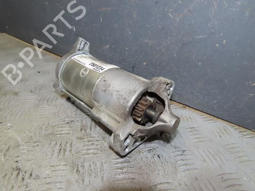 Used Starter Starter VOLVO V60 I Cross Country (157) D4 (190 hp) 33561735 33561735