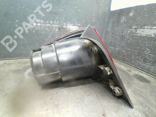 Used Right taillight SEAT TOLEDO III (5P2) 1.9 TDI (105 hp) 10768733