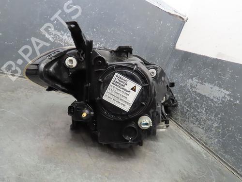 Left headlight HONDA FR-V (BE) 2.2 i CTDi (BE5) | BP17738636C28 