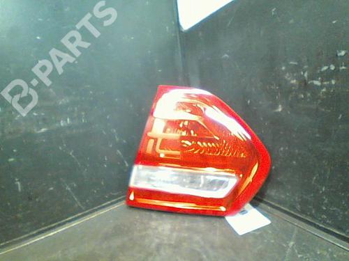 Used Right tailgate light Right tailgate light CITROËN C4 Picasso I MPV (UD_) 2.0 HDi 138 (136 hp) 10768408 10768408