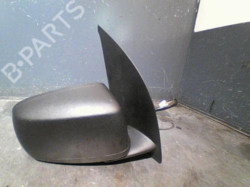 Used Right mirror FIAT PANDA (169_) 1.2 (169.AXB11, 169.AXB1A) (60 hp) 10765085