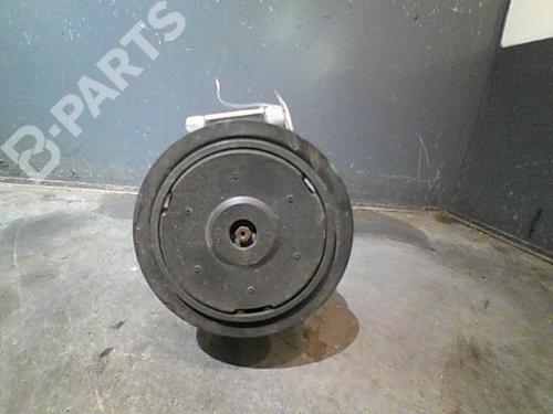 Used AC compressor SKODA FABIA II (542) 1.4 TSI RS (180 hp) 10759374