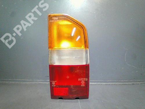 Used Right taillight Right taillight SUZUKI VITARA (ET, TA, TD) 2.0 TD Intercooler All-wheel Drive (SV420D) (87 hp) 10768546 10768546