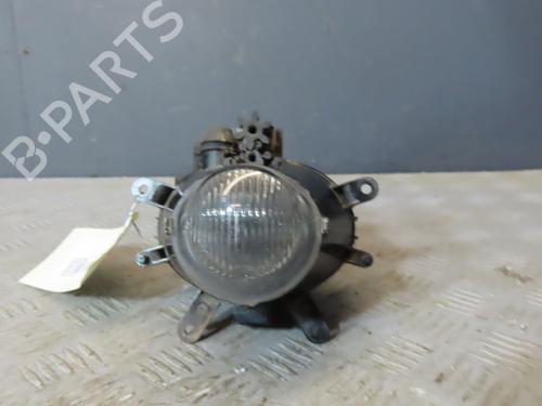 Used Right front fog light BMW 3 (E46) 316 i (115 hp) 19668578