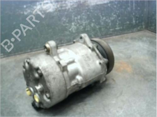Used AC compressor AC compressor VW GOLF IV (1J1) 1.9 TDI (130 hp) 12128529 12128529