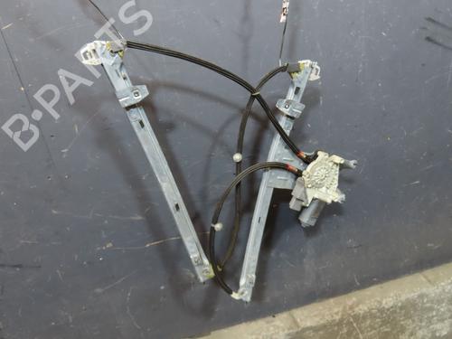 Elevalunas delantero izquierdo CITROËN XSARA PICASSO (N68) 2.0 HDi (90 hp) 29759748