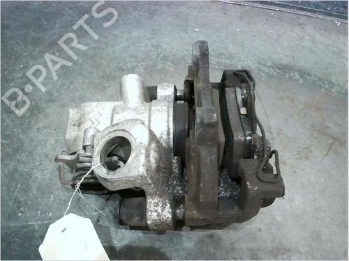 Used Left rear brake caliper PEUGEOT 508 I (8D_) 1.6 BlueHDi 120 (120 hp) 15273762
