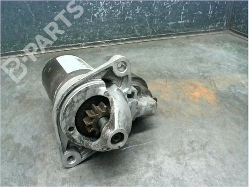 Used Starter TOYOTA COROLLA (_E12_) 1.6 VVT-i (ZZE121_, ZZE121R) (110 hp) 12128509