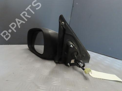 Left mirror SUZUKI SWIFT III (MZ, EZ) 1.3 DDiS (RS413D) | BP19069078C26 
