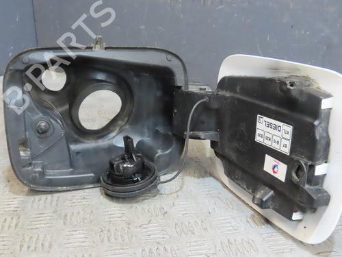 Tanklokket CITROËN C3 / C3 ORIGIN III (SX) 1.5 BlueHDi 100 (SXYHYP, SXYHTU) (102 hp) 27216351