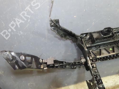 Frontplade/Frontkurv VW POLO V (6R1, 6C1) 1.4 (6R1) (85 hp) 29294098