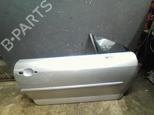 Used Right front door Right front door PEUGEOT 407 Coupe (6C_) 2.7 HDi (204 hp) 10764863 10764863