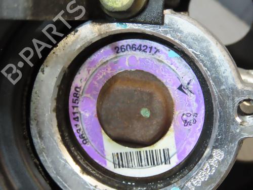 Steering pump PEUGEOT 206 Hatchback (2A/C) 1.4 i | BP23112810M99 