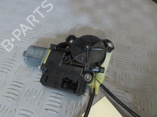 Rear left window mechanism VW POLO V (6R1, 6C1)  | BP20710706C24 